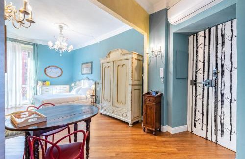 Millefonti Apartment | Casa Richelmy - Elegante casa nel cuore di Torino