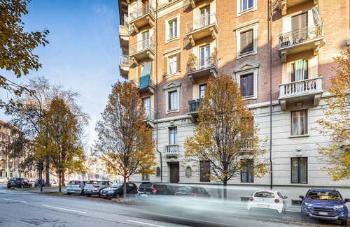 Millefonti Apartment | Casa Richelmy