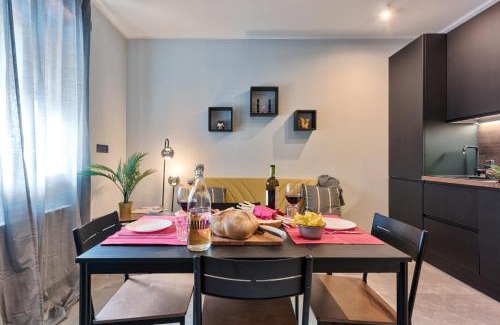 Venaria Reale Apartment | Casa RIGOLA by Apartments To Art