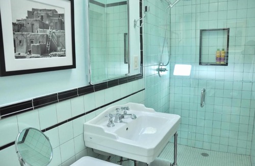 Historic Eastside House | Casa Rina Beautiful Adobe on Historic East Side