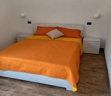 Nulvi House | Casa Rinascita con Piscina Privata