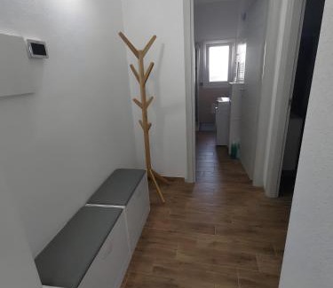 Nulvi House | Casa Rinascita con Piscina Privata