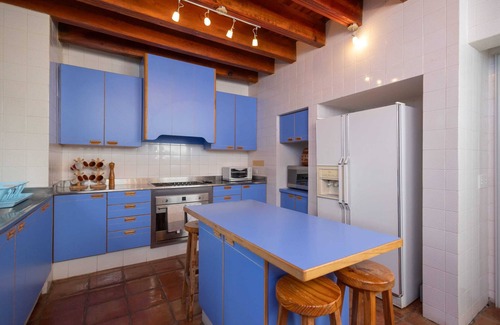 Parras de la Fuente House | Casa Rincón by Lumina
