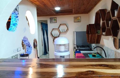 Pijao House | Casa Rio de Cristal