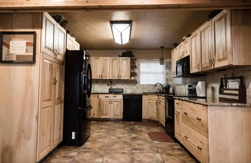 Concan House | Casa Rio Hideaway @ Casa Rio Rentals- Pet Friendly with River access