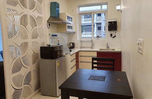 Marna Apartment | Casa Rio is located in a serene and tranquil village of Siolim Mapusa