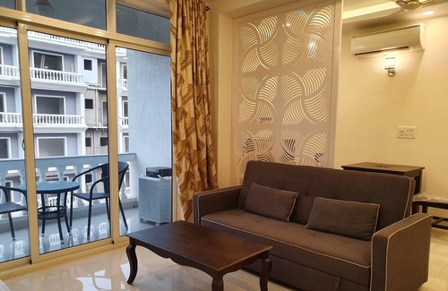 Marna Apartment | Casa Rio is located in a serene and tranquil village of Siolim Mapusa