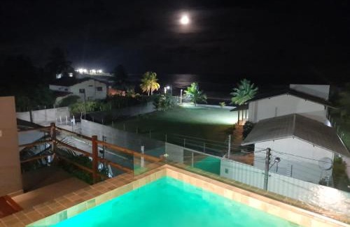 Paripueira Villa | CASA Rio Mar Paripueira