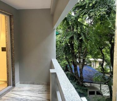 Udaipur Apartment | Casa Rio - Modern 3 BR near Fateh Sagar lake