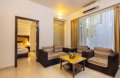 Perumbavoor Hotel | Casa Rio Resort Athirapilly