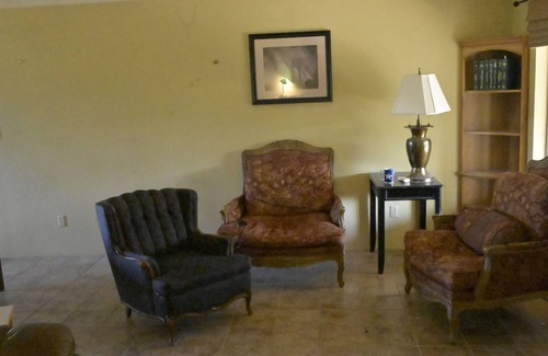 Navajo Dam House | Casa Rio San Juan