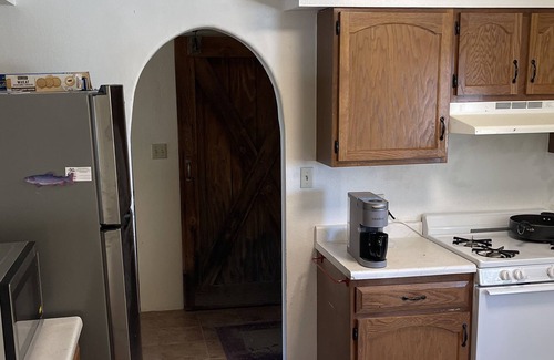 Navajo Dam House | Casa Rio San Juan