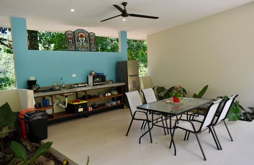 Ojochal Apartment | Casa Rio Tortuga - Colibri Casita - Adults Only - Newly Built