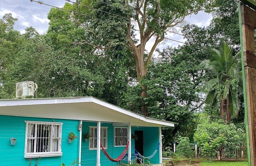 Cahuita House | Casa Rio Verde, a great place for family and friends , surrounded by nature!