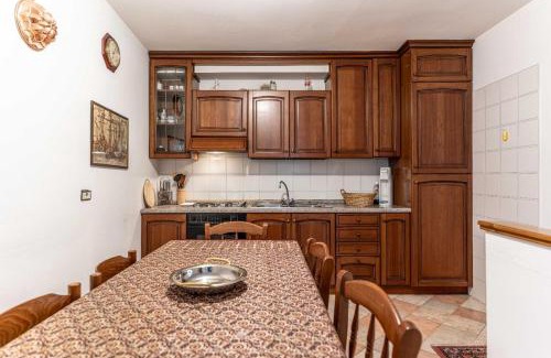 Pergine Valsugana Apartment | Casa Rita, Altopiano di Piné Ospitar