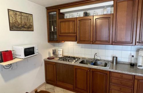 Pergine Valsugana Apartment | Casa Rita, Altopiano di Piné Ospitar