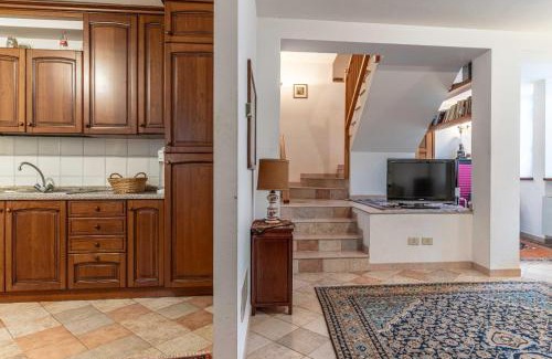 Pergine Valsugana Apartment | Casa Rita, Altopiano di Piné Ospitar