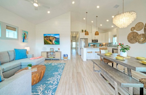 Shibui Sands House | Casa Rita by Avantstay Private Pool Near Beach