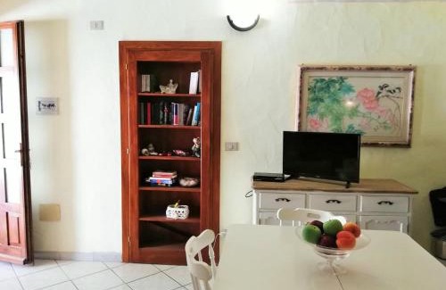 Limpiddu Apartment | CASA RITA