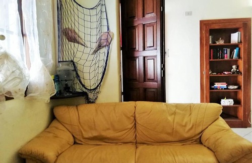 Limpiddu Apartment | CASA RITA