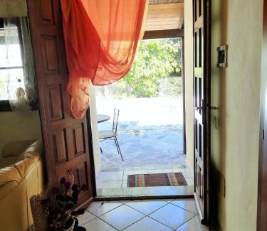 Limpiddu Apartment | CASA RITA