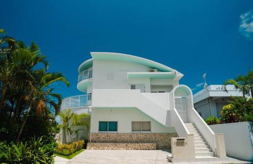 Nagura Villa | Casa Riva Nagura