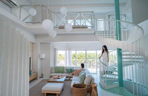 Nagura Villa | Casa Riva Nagura