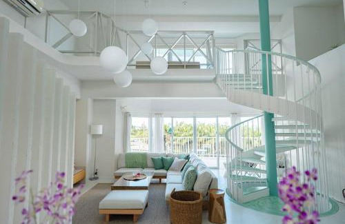 Nagura Villa | Casa Riva Nagura