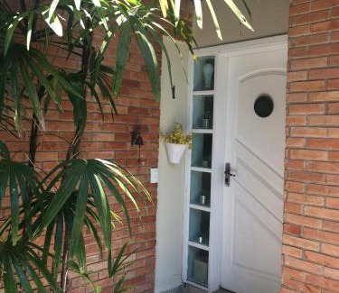 Riviera de Sao Lourenco House | Casa Riviera de São Lourenço