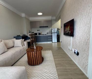 Thompson Estate Apartment | Casa Riviera