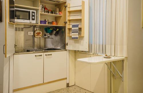 Quartiere XIII Aurelio Apartment | Casa Riz