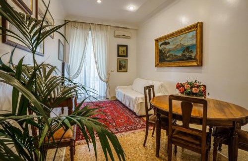 Quartiere XIII Aurelio Apartment | Casa Riz