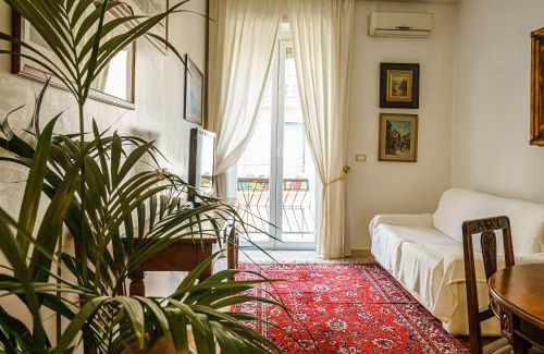 Quartiere XIII Aurelio Apartment | Casa Riz