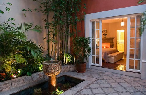 Zona Centro House | Casa Robelina 4bd+4bths. Center.