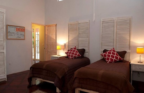 Zona Centro House | Casa Robelina 4bd+4bths. Center.