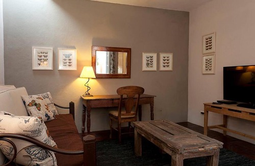 Zona Centro House | Casa Robelina 4bd+4bths. Center.