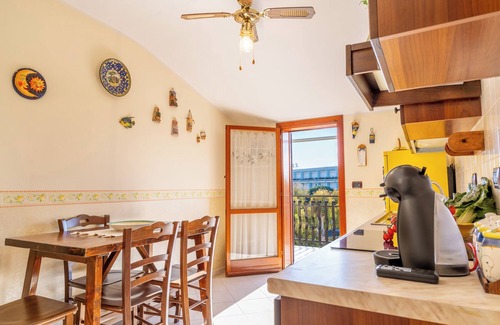 Recanati Apartment | Casa Roberta - Apartment near the sea