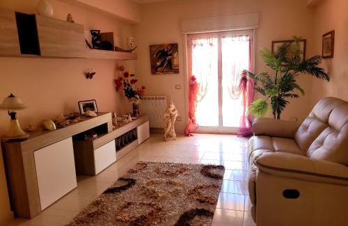 Province of Messina Apartment | Casa Roberta