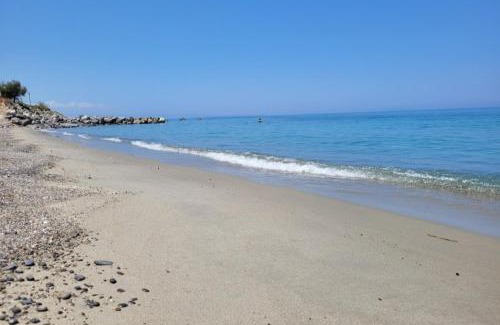 Province of Messina Apartment | Casa Roberta