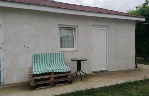 Vama Veche House | Casa Robinson