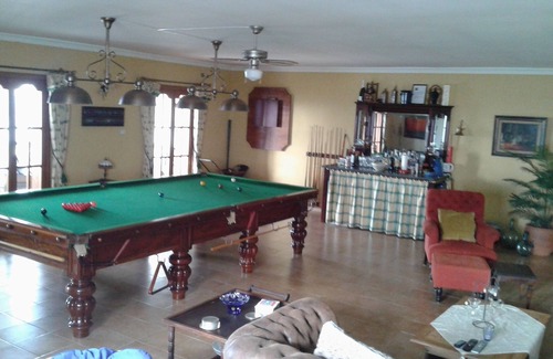 Competa Bed & Breakfast | Casa Roble B&B