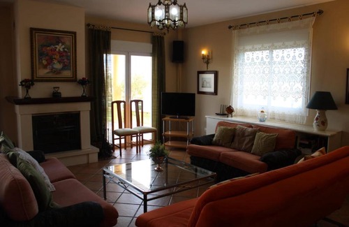 Vinuela Apartment | Casa Rocío&Paloma
