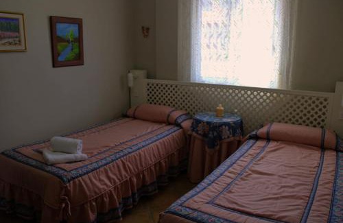 Vinuela Apartment | Casa Rocío&Paloma