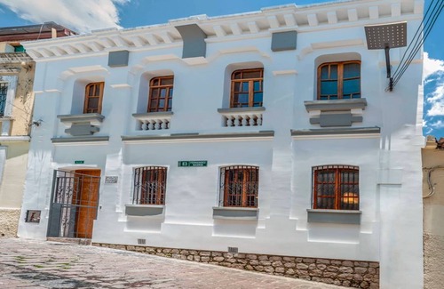 Centro Historico House | Casa Rocafuerte