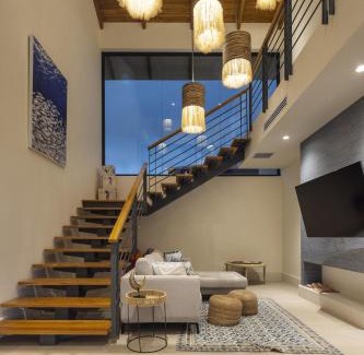 Tamarindo House | Casa Rocamar - New Home at Hacienda Pinilla