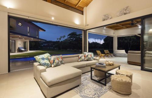 Tamarindo House | Casa Rocamar - New Home at Hacienda Pinilla