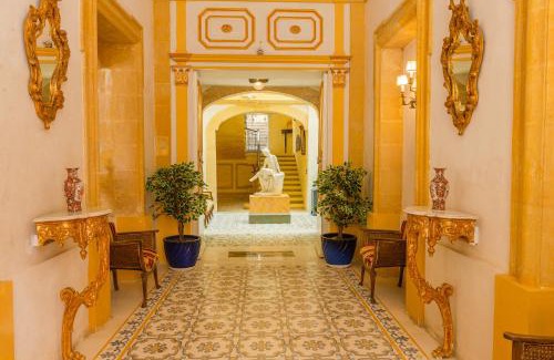 Valletta Bed & Breakfast | Casa Rocca Piccola B&B