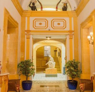 Valletta Bed & Breakfast | Casa Rocca Piccola B&B