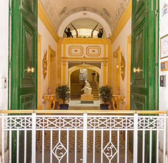 Valletta Bed & Breakfast | Casa Rocca Piccola B&B
