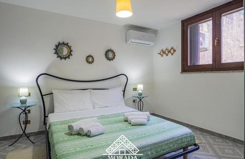 Eden Rock House | Casa Roccia - MORADA